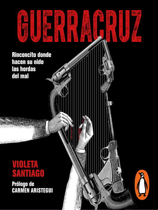 Title details for Guerracruz by Violeta Santiago - Available